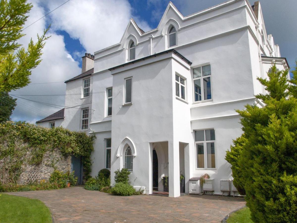 Nevadd - Uk12303 Villa Menai Bridge Luaran gambar
